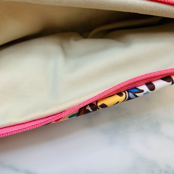 🐱Not so prefect my sewing product cute cartoon pencil case or cosmetic bag - Picture 3 of 5